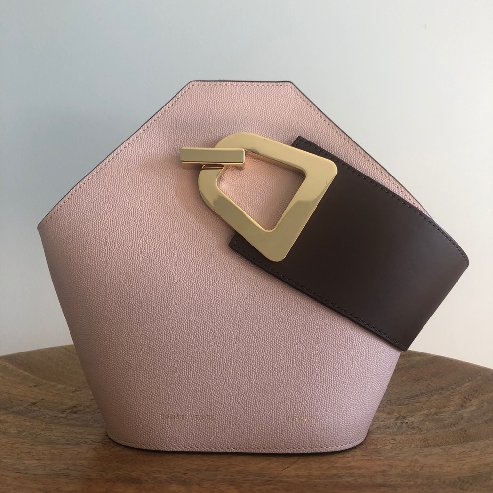 Danse Lente small Johnny bag